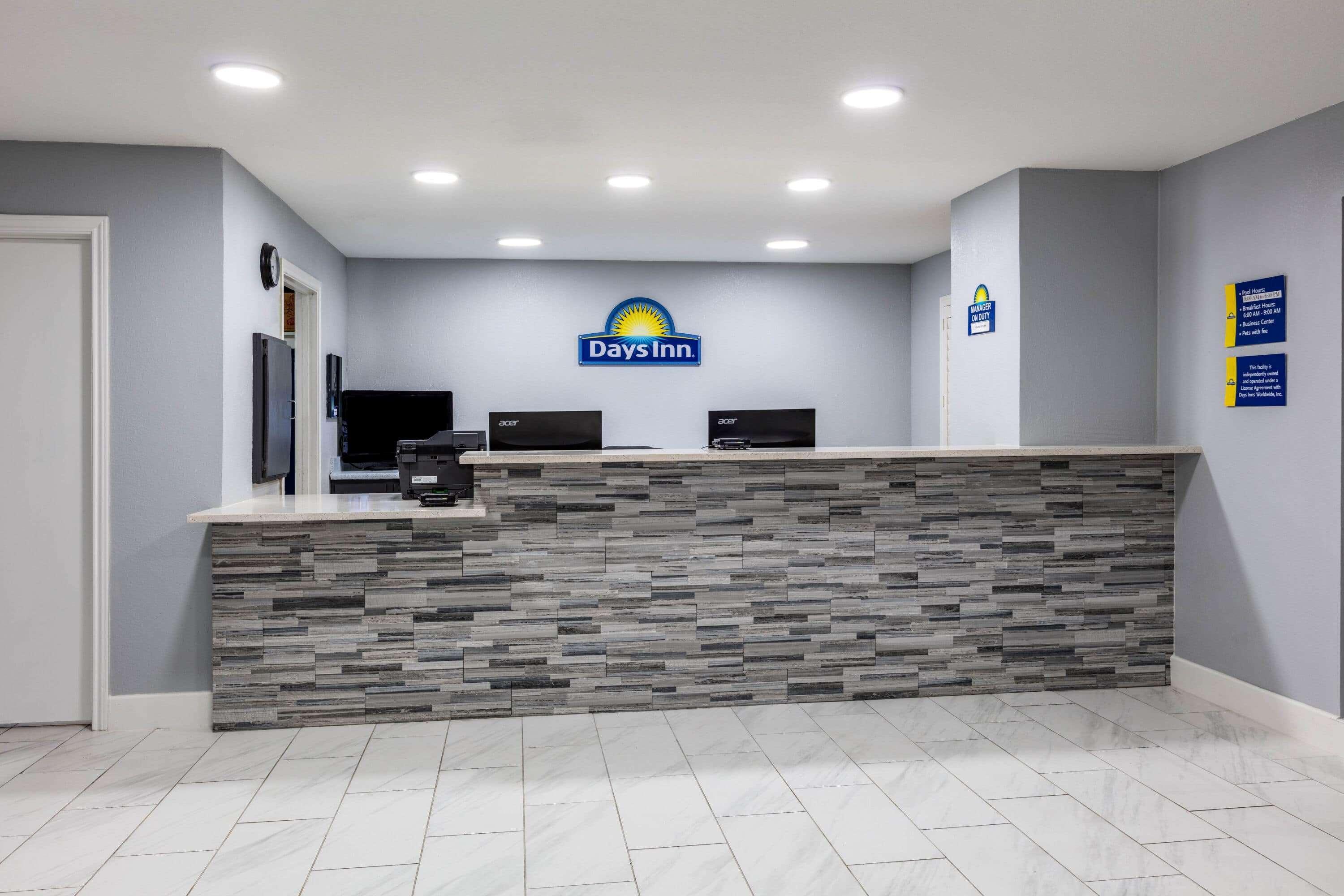 Days Inn By Wyndham Granbury Εξωτερικό φωτογραφία